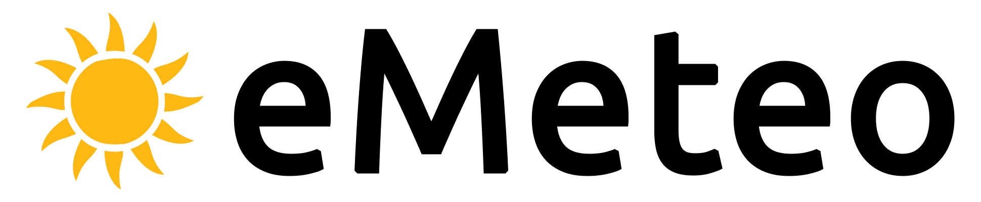 eMeteo logo